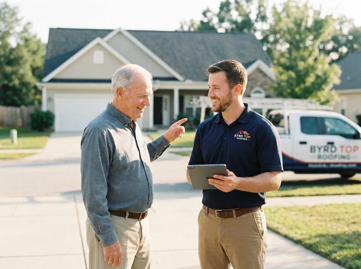 Roofing Lacey, WA FAQs